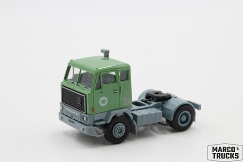 Herpa volvo f89 - herpa,