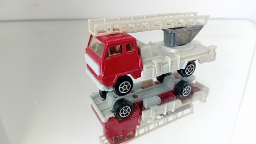 Norev mini jet volvo 89 - mini,