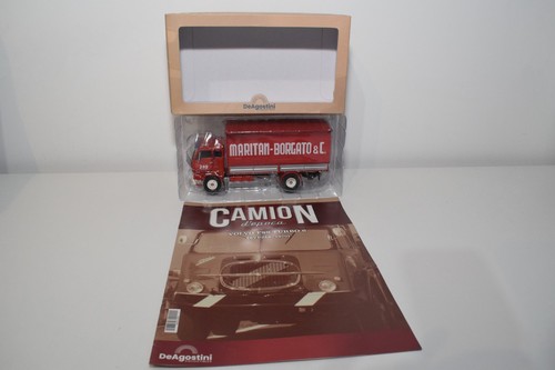 B81 deagostini altaya - 1:43,