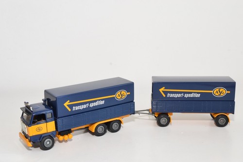 B19 tekno volvo f88 f89 - volvo,