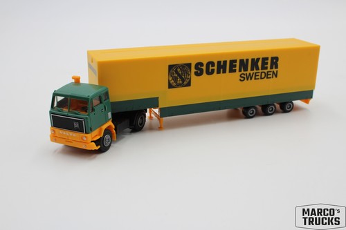 Albedo volvo f89 - volvo,