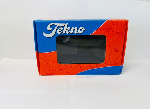 Tekno volvo f89 - tekno,