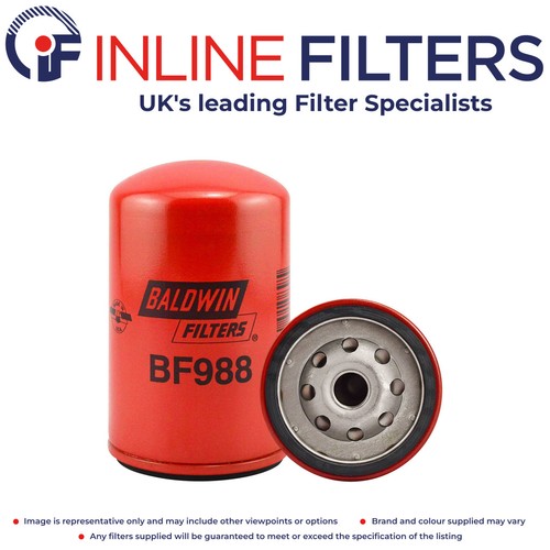 Fuel filter for volvo - for, f89/g89