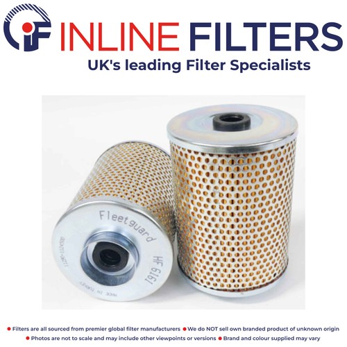 Hydraulic filter for volvo - for,