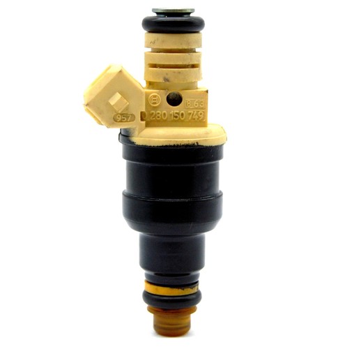 Fuel injector for volvo 740 - for,