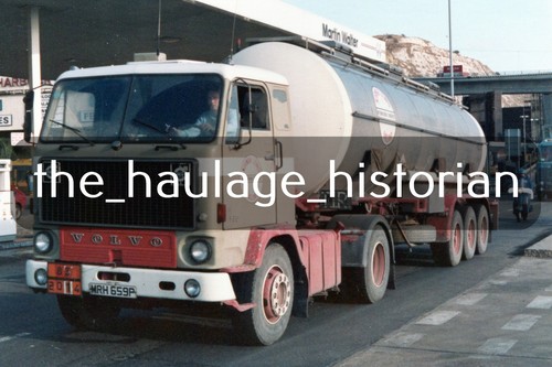 Thh truck photos volvo f89 - photos,
