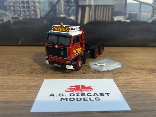 Corgi modern truck volvo - modern,