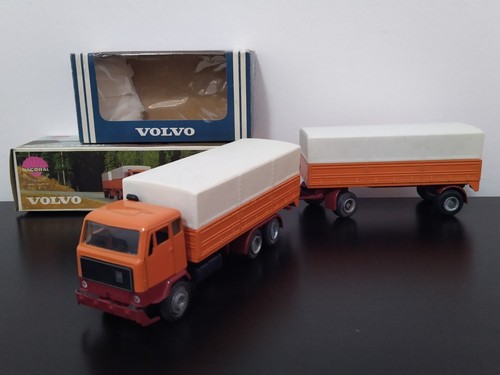 Volvo f89 axles - axles, +