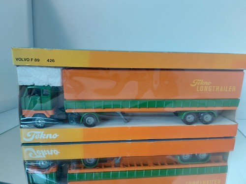 Tekno holland volvo f89 - volvo,