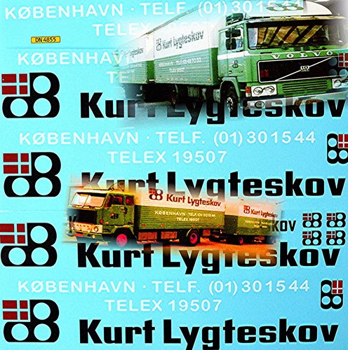 Kurt lygteskov copenhagen - kurt,