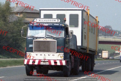 Truck photo wilhusson - truck,