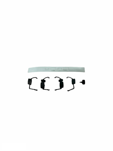 Tekno 70657 mirror set volvo - |,