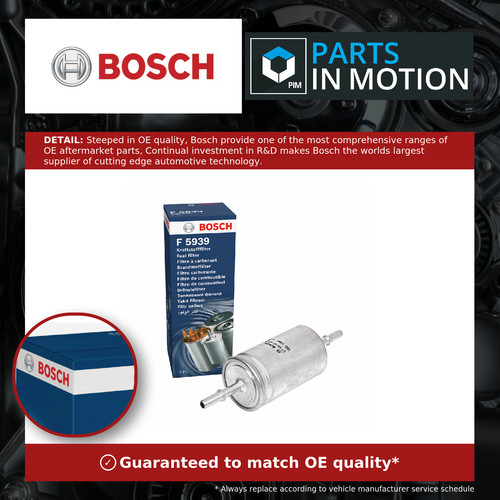 Fuel filter fits ford focus - filter,