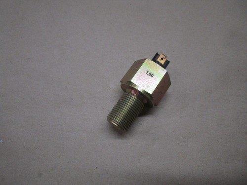 Truck volvo f89 sensor sender - truck,
