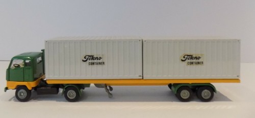 Tekno volvo f88 f89 with - f88/f89,