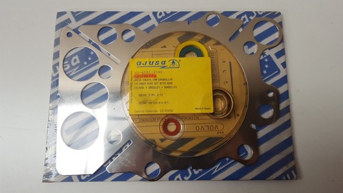 Head gasket fits - gasket, volvo