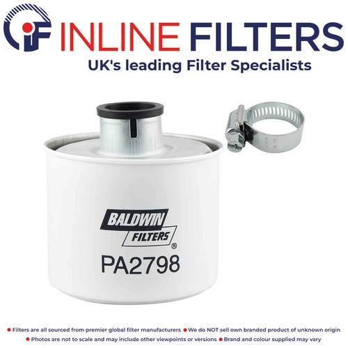 Air filter for volvo - air,