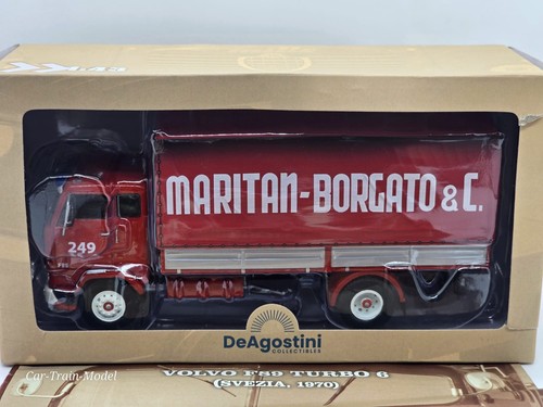 Volvo f89 turbo sweden - f89,
