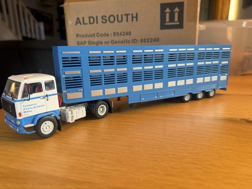 Volvo f89 43 france - f89,