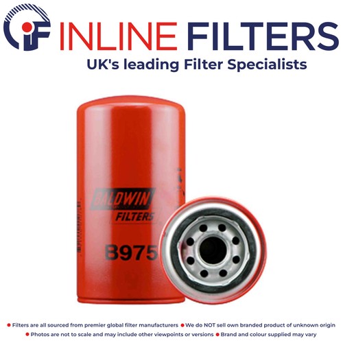 Oil filter for volvo f89 - filter,