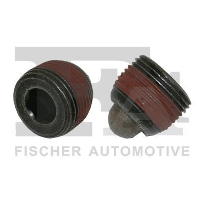 Sealing plug oil - oil, sump