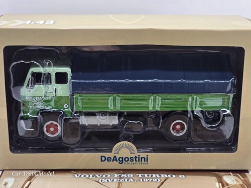 1972 volvo f89 turbo - volvo,