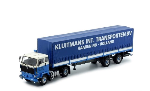 Tekno kluitmans volvo f89 - tekno,