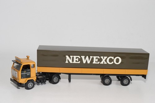 B19 tekno volvo - tekno, f89