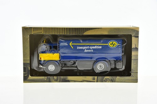 Volvo f89 phase asg - volvo,