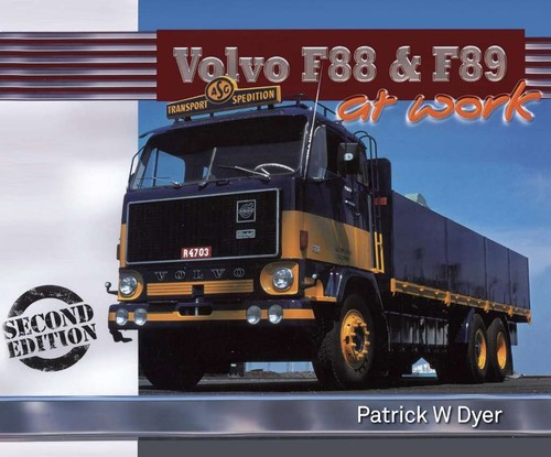 Volvo f88 and - and, f89