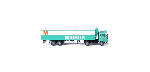 Wiking 054301 gauge - ho,