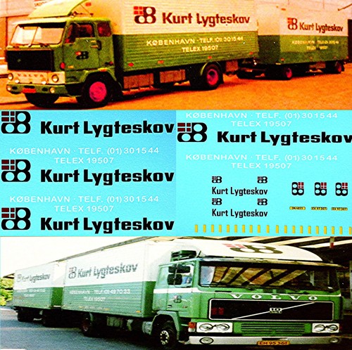 Kurt lygteskov copenhagen - lygteskov,