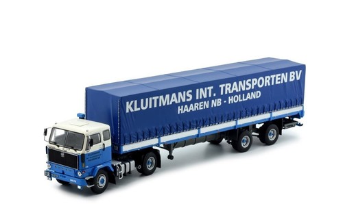 Tekno kluitmans volvo f89 - tekno,