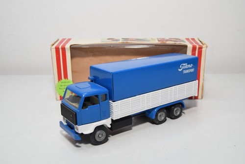 B71 tekno 425 volvo f89 - 425,