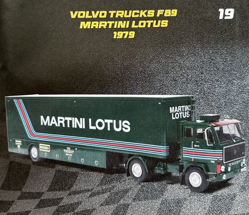 Volvo f89 1979 43 bisarca - volvo,