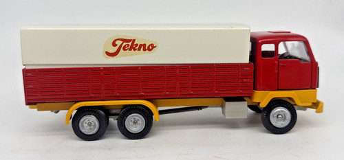 Tekno volvo f89 truck 452 - volvo, no.452
