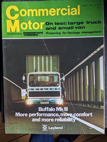 Commercial motor april - motor, 12